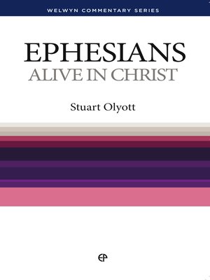 cover image of Alive in Christ